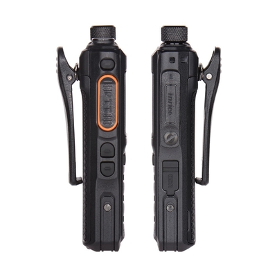 Inrico T640 POC Radio hai chiều đường dài Android Extended Range Radio di động 2MP Camera phía trước cho giao tiếp đường dài