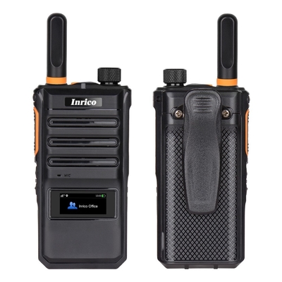 Inrico T620 Wi-Fi GPS Android 7.1 4000mAh Thời gian làm việc 17 giờ IP54