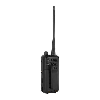 INRICO T368 POC Radio hai chiều dài 2.8' màn hình cảm ứng POC Radio hai chiều dài với thuật toán NC bật và màn hình HD