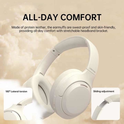 Bộ phụ kiện tai nghe Bluetooth không dây cho đài phát thanh hai chiều Thưởng thức nghe không bị gián đoạn Hủy bỏ tiếng ồn tai nghe Hủy bỏ tiếng ồn tích cực
