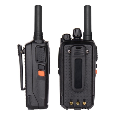 INRICO T526 POC Radio hai chiều đường dài POC Radio hai chiều đường dài Thời gian làm việc 12,5 giờ OS Android 6.0 Hiệu suất hạng nặng cho các ứng dụng công nghiệp