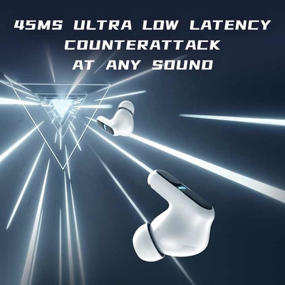 Tai nghe tai nghe không dây tai nghe không dây tai nghe Tws Earbud Sport Tws Bt 5.3 tai nghe tai nghe