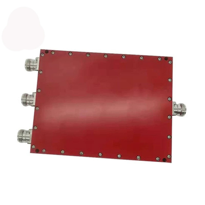 Bộ phụ kiện vô tuyến tần số MHz 138-960 và mất chia 6,0dB cho hiệu suất tối ưu