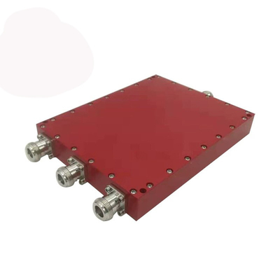 Nâng cấp hệ thống truyền thông của bạn với 0.6 IL Radio hai chiều Add-on và N Connector nữ
