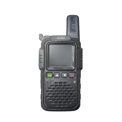 N-516 4G Full Netcom GPS định vị Talkie Talkie USB sạc kép lọc tiếng ồn Màn hình rõ ràng lớn Pin dung lượng lớn