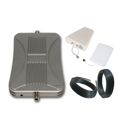 Anhui LuXun 5 tần số lặp lại 4G tín hiệu tăng cường GSM tín hiệu tăng cường