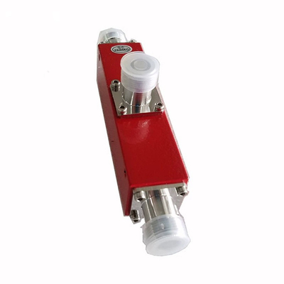 Các phụ kiện lặp lại ăng-ten và bộ cấp 300W Các thành phần chuyển tiếp không dây đầu ra chia -0.9/-10.4 Để hoạt động công nghiệp và trơn tru