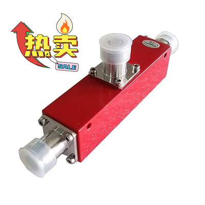 Phụ kiện lặp lại ăng-ten và bộ cấp dữ liệu Cải thiện hiệu suất mạng của bạn với bộ phụ kiện lặp lại MNPT-0628-02-NF màu đỏ
