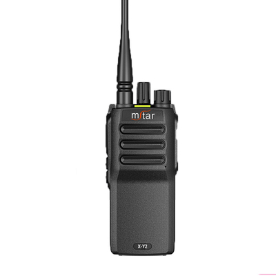 X-Y2 Walkie Talkie Super Long Standby Vox Sound Control Side Key Chức năng nhiễu tùy chỉnh