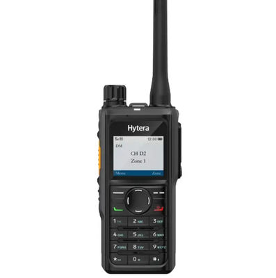 Bộ đàm VHF cầm tay đạt chuẩn chống nước IPX7, dành cho liên lạc chuyên nghiệp