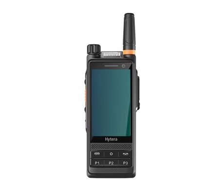 Nâng cấp Truyền thông 4g Walkie Talkie Điện thoại cầm tay Professional Edition