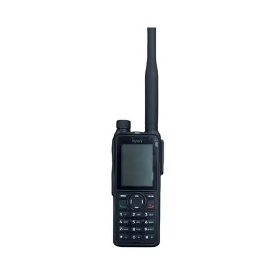 2000-2500mAh Capacity Battery VHF Walkie Talkie để giao tiếp trên phạm vi tần số 400-470MHz
