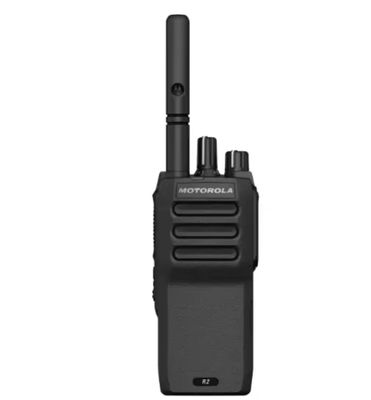 Bộ đàm chuyên nghiệp DMR Motorola với công suất phát 5W