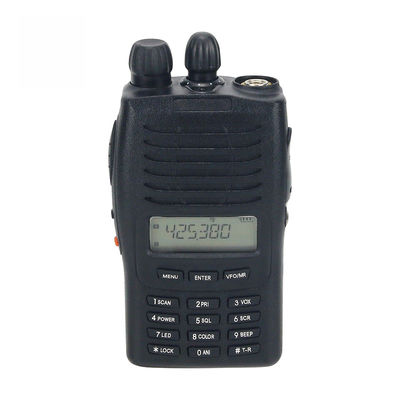 1.2KG Motorola UHF VHF Radio nhẹ và mạnh mẽ cho doanh nghiệp