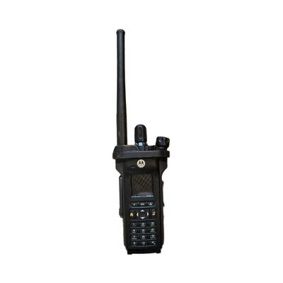136-174 380-470 450-520 MHz 800/900 Mhz Motorola VHF Walkie Talkie cho môi trường truyền thông đa năng