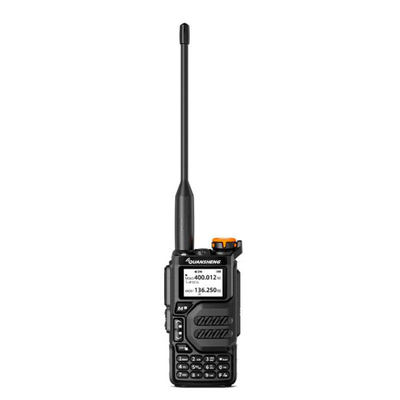 Bộ đàm Quansheng UV-K5 5W UHF/VHF có thu AM/FM