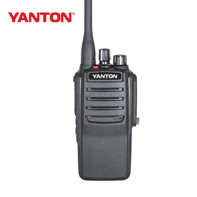 5W UHF VHF DMR Walkie Talkie YANTON DM-900 Radio tầm xa