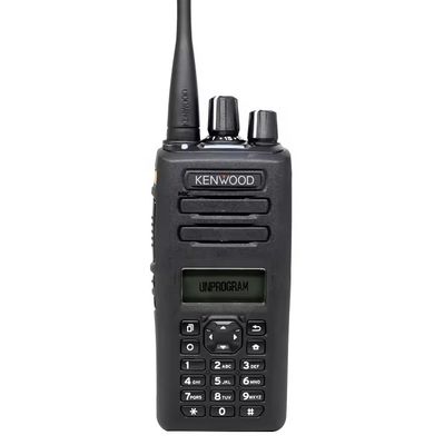 Bộ đàm kỹ thuật số hai chiều Kenwood NX-3220 DMR NXDN, chống nước IP67