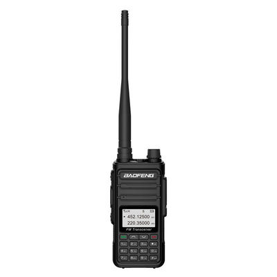 Bộ đàm Baofeng P15UV UHF VHF với Chức năng Mã hóa