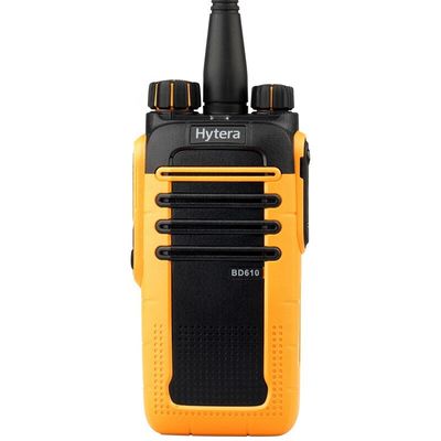 Hytera BD618 DMR Radio kỹ thuật số hai chiều IP66 Long Range