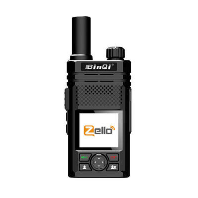 BinQi BQ-K36 4G LTE Radio hai chiều với khe cắm SIM kép