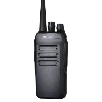 Mstar M-598 Walkie Talkie kỹ thuật số 5W 400-470MHz Long Range