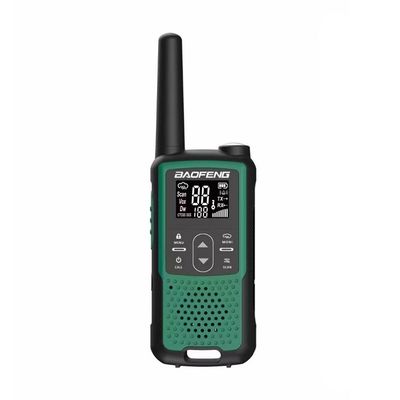 Baofeng BF-T22 UHF Walkie Talkie cầm tay 400-470MHz Long Range