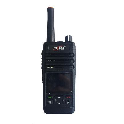 MSTAR CK269 Digital Walkie Talkie với GPS 1710-2170MHz