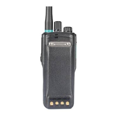 Bộ đàm Caltta PH700 Kỹ thuật số/Tương tự với GPS VHF UHF