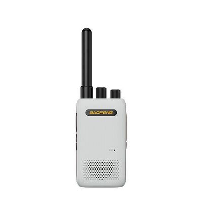 Baofeng BF-358 UHF Walkie Talkie cầm tay với VOX và SOS