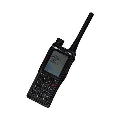 Bộ đàm chống cháy nổ Hytera HP780 5W UHF/VHF tầm xa 10KM
