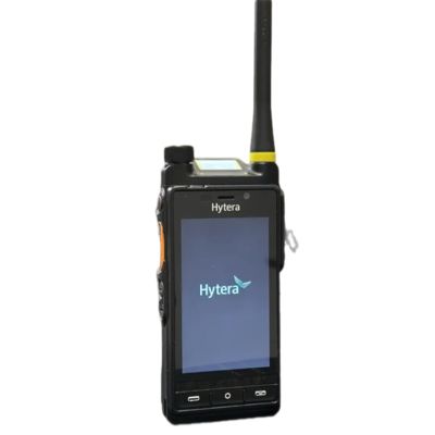 Bộ đàm hai chiều Hytera PDC760 5W với GPS và 48 kênh