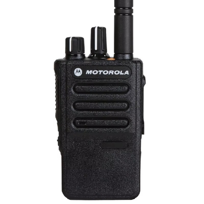 Motorola E8608I Digital Two Way Radio 5W UHF VHF IPX6 Không thấm nước