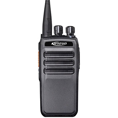 Bộ đàm Kirisun DP405 DMR, tầm xa 10km, 16 kênh