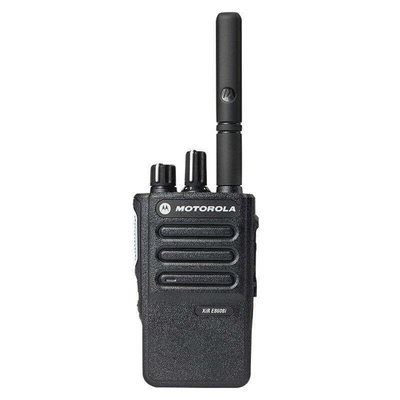 Bộ đàm MSTAR VHF UHF 8W 136-174MHz IPX7 Chống nước