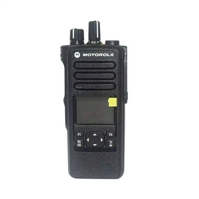 Bộ đàm Motorola DP4600 XIR P8620 5W UHF/VHF IP68 Chống nước