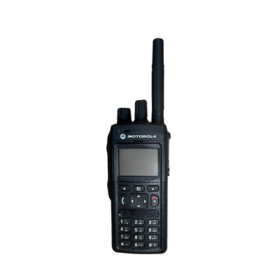Bộ đàm Motorola MTP3150 Kỹ thuật số Hai chiều 5W VHF UHF IP68 Chống nước