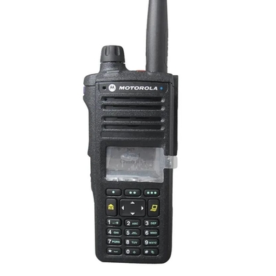 Bộ đàm kỹ thuật số Motorola APX1000 5W UHF/VHF IP67 Chống nước