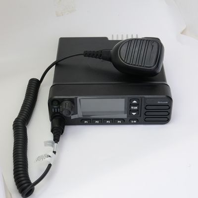 Motorola DGM8500 Đài phát thanh xe 45W 25km Range VHF UHF