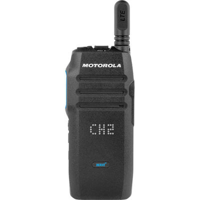 TLK100 Digital Walkie Talkie 10W Output IPX7 Không thấm nước