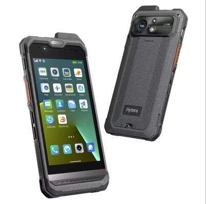 PNC460 Walkie-Talkie chống nổ 5W 15km Range IP55