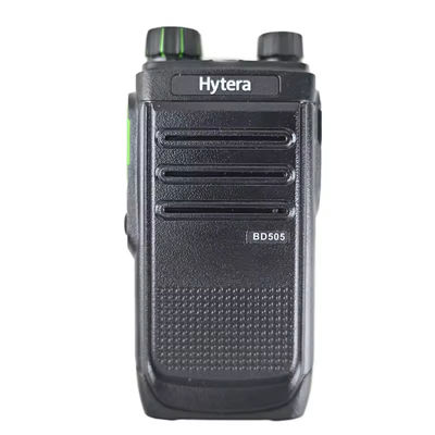 Bộ đàm Hytera BD50X UHF VHF 5W 16 Kênh