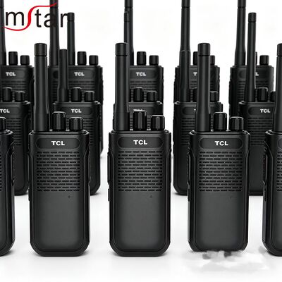 TCL HT5 Điện năng cao, giảm tiếng ồn thông minh tầm xa