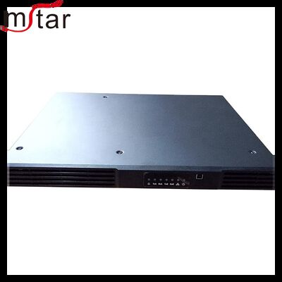 SLR5300 2026 Bán buôn giá rẻ Trạm dựa trên DRM di động không dây Bộ lặp sóng vô tuyến VHF hai chiều